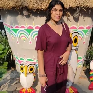 Simran - Mathematics tutor - Abhanpur