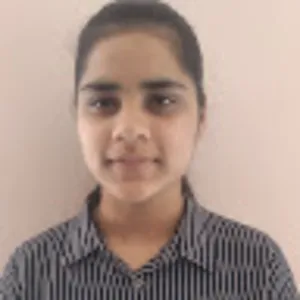 Nitika - Economics teacher - 