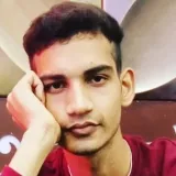 Rishikesh - Maths tutor - Mumbai