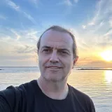 David - Professor de matemática - Osório