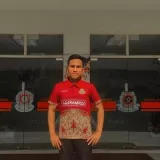 Shahrul - Malay teacher - Sungai Jawi