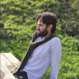 Asier - Profe de yoga - Bilbao