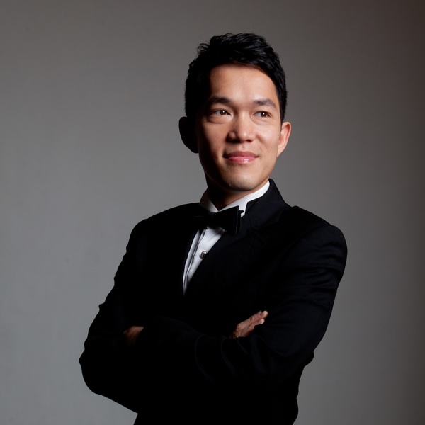 Professional operatic singer teaches varied singing styles of classical, musical theatre and pop. His teaching combined with western and asian pedagogy which improve the learners from all ages ,to ach