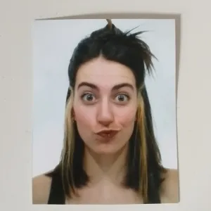 Laura - Profesor de apoyo escolar - Sabadell