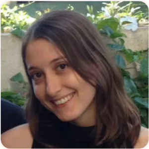 Emma - Prof d'anglais - Genève