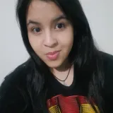 Isabel - profesor de inglés - Bogotá
