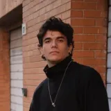 Filippo - Insegnante di coreografia - Segni