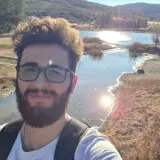 Hugo - Prof de programmation - Paris