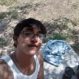 Gabrielle - profesor de ciencias sociales - Saltillo