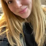 Anzhelika - Italian teacher  - London