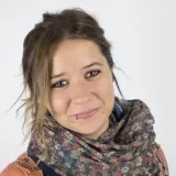 ANGELA - Profe de inglés - Valencia