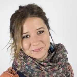 ANGELA - Profe de inglés - Valencia