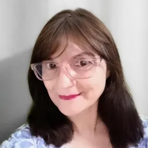Marcela - profesor de inglés - Santiago