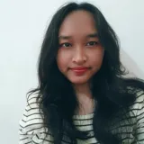 Gloria - Guru bahasa jepang - 