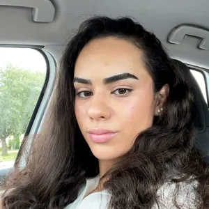 Sandra - Fysiklärare - Norrköping