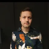 Jonas - musikteorilärare - Göteborg