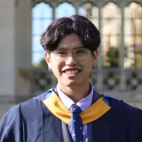 Jacob - Biology tutor - London