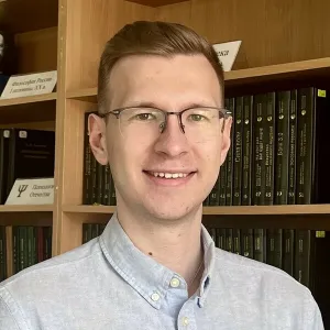 Maksim - Russian tutor - Vancouver