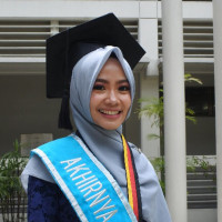 Lulusan kampus pendidikan terbaik di Indonesia yaitu UPI dengan jurusan Pendidikan Kimia, dapat membantu dalam pelajaran calistung dan kimia SMA. memiliki banyak pengalaman sejak kuliah hingga kini da