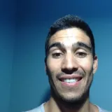 Juan Ignacio - Profesor de atletismo - Valparaíso