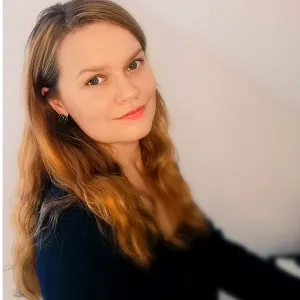 Kamile - profesor de piano - Alsbach-Hähnlein