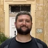 Norbert - nauczyciela języka angielskiego - Kraków