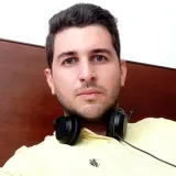 Juan Sebastián - Profe de matemáticas - Bucaramanga