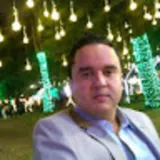 Orlando Junior - Profe de excel - Barranquilla