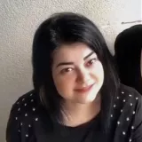 Özge - Fen bilimleri öğretmeni - 34742