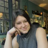 Ana - Profesor de apoyo escolar - Zaragoza