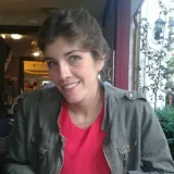 Manon - Prof de maths - Vienne
