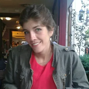 Manon - Prof de maths - Vienne
