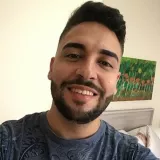 João Rodolpho - Professor de Matemática - Itagaçaba