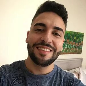 João Rodolpho - Professor de Matemática - Itagaçaba