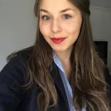 Inès - Prof de français - Montmagny