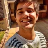 Andrés - profesor de tecnología - Guaymallén