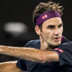 Grégoire - Prof de tennis - Suresnes