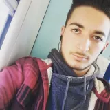 Claudio - Insegnante di matematica - Barletta