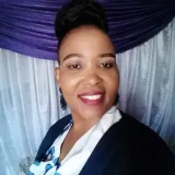 Nombulelo - Isizulu tutor - Alberton