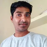 Praveen kumar - Accounting tutor - 