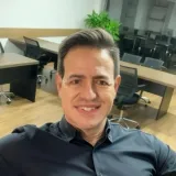 Norberto - Professor de marketing - Setor Marista