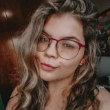 Nathália - Prof de biologia - Porto Alegre