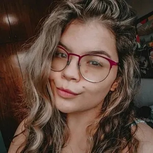 Nathália - Prof de biologia - Porto Alegre
