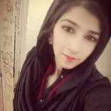 Fareeha - Maths tutor - 