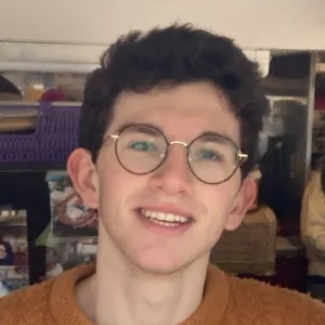Alexis - Prof de français - Lille
