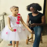 Princess - Fashion design tutor - Awka