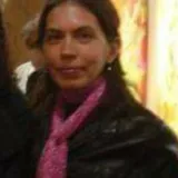 Cecilia - Profesor inglés - Quilmes