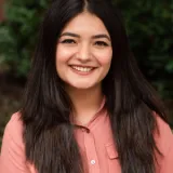 Anjali - Spanish tutor - Sanger