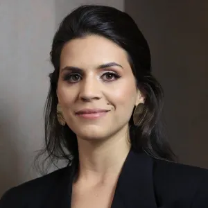 Ana Clara - Prof de alemão - São Paulo