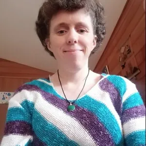Anja Linde - Lehrkraft für aide aux devoirs - Puerto Montt